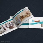 طراحی کاتالوگ کابینت و دکوراسیون داخلی بایاچوب
