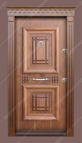 عکاسی درب ضدسرقت برجسته عکاسی صنعتی کرج