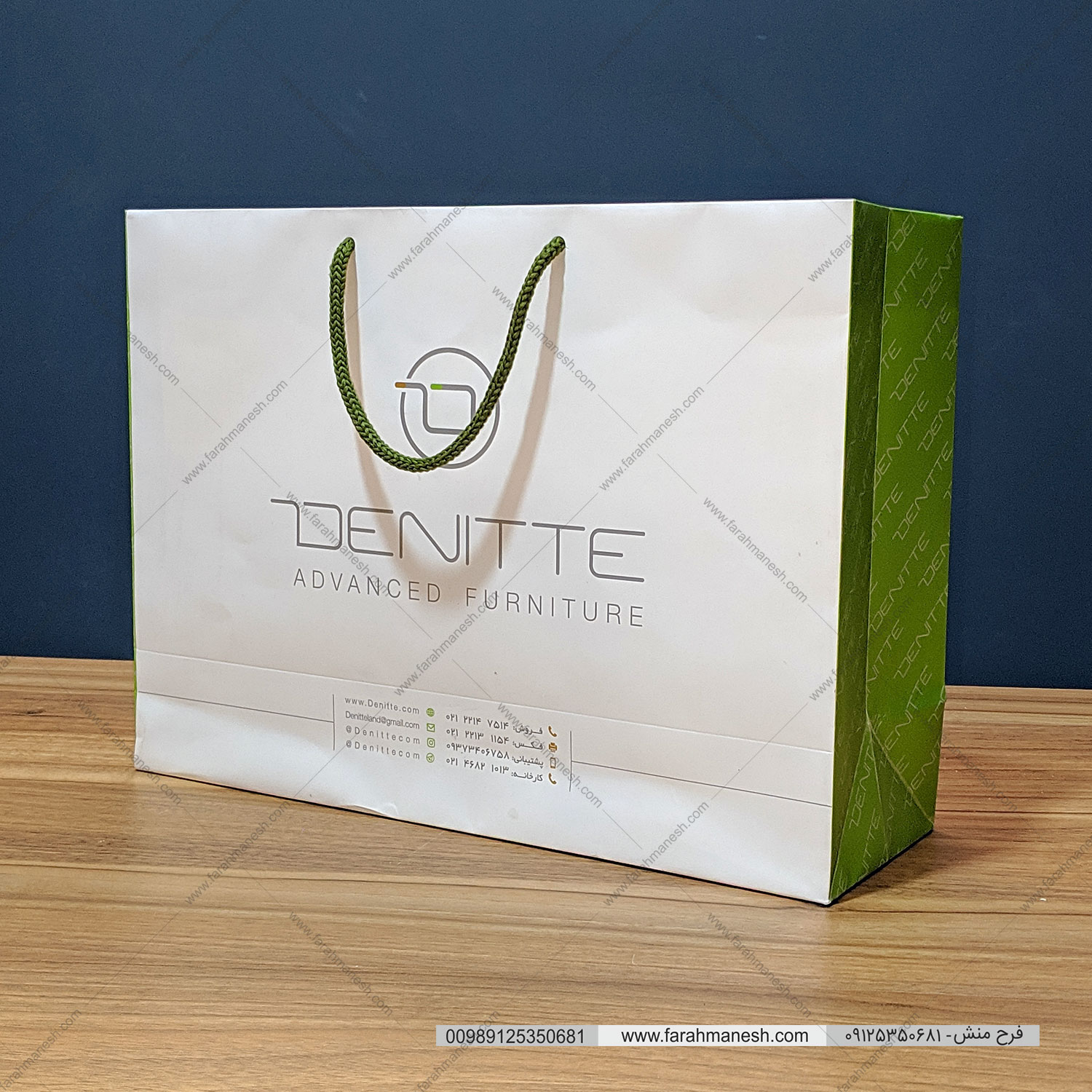 عکاسی، طراحی، چاپ و بسته بندی، لیبل، کاتالوگ، وبسایت، سئو ساک دستی کاغذی شرکت دنیته بگ کاغذی, چاپ, ساک دستی, طراحی بگ کاغذی ساک دستی کاغذی شرکت دنیته ساک دستی کاغذی شرکت دنیته ساک دستی کاغذی بگ کاغذی طراحی و چاپ در کرج و تهران