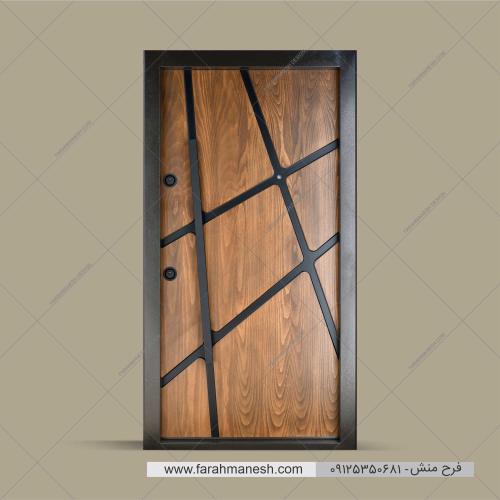 عکاسی درب ضدسرقت کرج